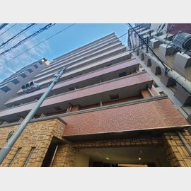 ＧＲＡＮＳＹＳＥｓａｋａ 8階 築18年1ヶ月の賃貸物件