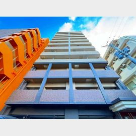 江坂駅より徒歩5分 11階 築17年9ヶ月の賃貸物件