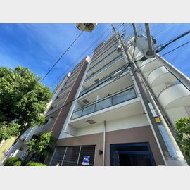 南吹田駅より徒歩13分 8階 築30年8ヶ月の賃貸物件