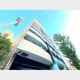 江坂駅より徒歩5分 15階 築17年1ヶ月の賃貸物件