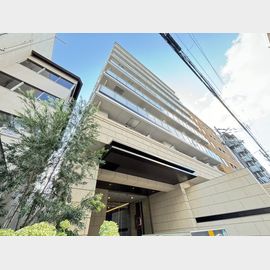 スプランディッド江坂DUE 7階 築2年8ヶ月の賃貸物件