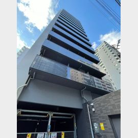 江坂駅より徒歩5分 13階 築9年5ヶ月の賃貸物件