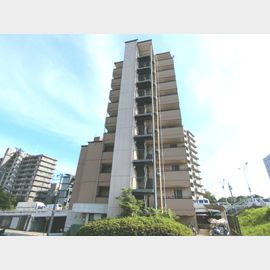 江坂駅より徒歩10分 4階 築22年7ヶ月の賃貸物件