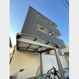 フジパレス吹田垂水町2番館の賃貸物件