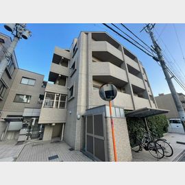 江坂駅より徒歩8分 3階 築15年9ヶ月の賃貸物件