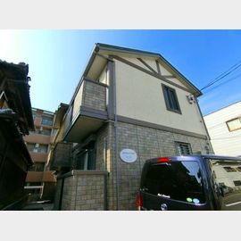 江坂駅より徒歩12分 2階 築18年6ヶ月の賃貸物件