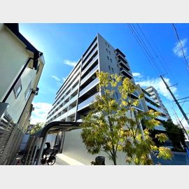 豊津駅より徒歩5分 3階 築6年7ヶ月の賃貸物件