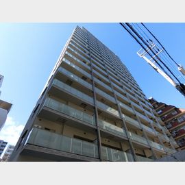 江坂駅より徒歩5分 11階 築4年10ヶ月の賃貸物件