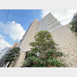 江坂駅より徒歩9分 10階 築17年9ヶ月の賃貸物件