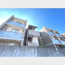 アルポルト 1階 築21年5ヶ月の賃貸物件