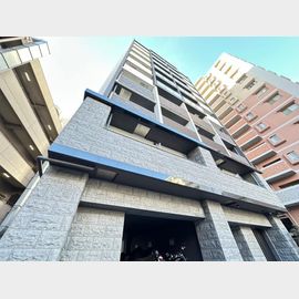 江坂駅より徒歩6分 3階 築9年4ヶ月の賃貸物件