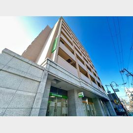 豊津駅より徒歩1分 6階 築17年8ヶ月の賃貸物件