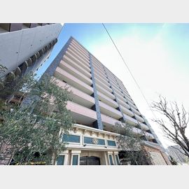 プレジオ緑地公園の賃貸物件