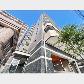 エスリード江坂グランツ 4階 築7年8ヶ月の賃貸物件