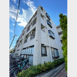 豊津駅より徒歩4分 築36年1ヶ月 4階建の賃貸物件