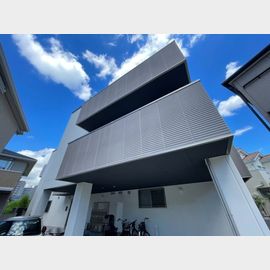 豊津駅より徒歩10分 3階 築6年7ヶ月の賃貸物件