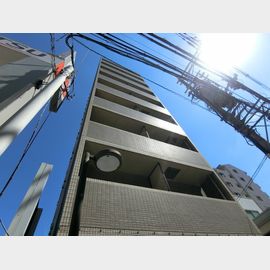 アヴァンセクール江坂 7階 築25年7ヶ月の賃貸物件