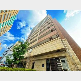 プレサンスOSAKA江坂の賃貸物件