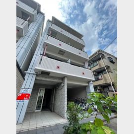 豊津駅より徒歩7分 3階 築22年9ヶ月の賃貸物件