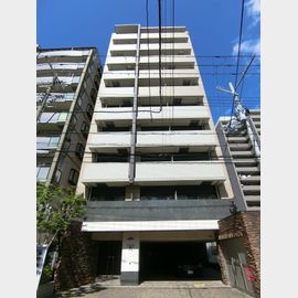 江坂駅より徒歩7分 10階 築18年4ヶ月の賃貸物件