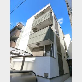 フジパレス江坂III番館の賃貸物件