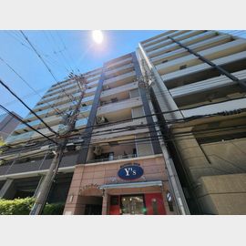 ウエストサイド 江坂 5階 築19年11ヶ月の賃貸物件