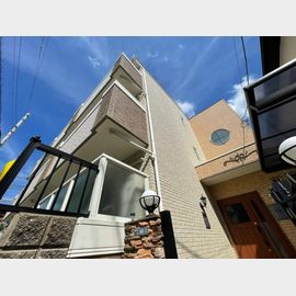 ケーティアイレジデンス江坂 2階 築12年7ヶ月の賃貸物件