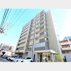 Welina江坂の賃貸物件