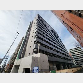 アドバンス江坂ラシュレ 8階 築3年の賃貸物件