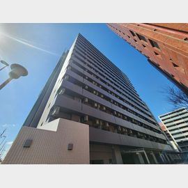 セレニテ江坂グランデ 4階 築3年の賃貸物件