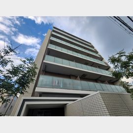 南吹田駅より徒歩13分 2階 築7年の賃貸物件
