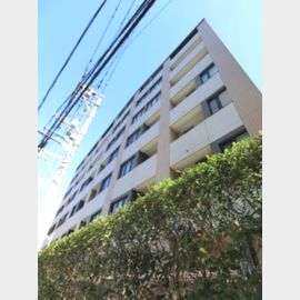 シャルム江坂公園 1階 築11年3ヶ月の賃貸物件