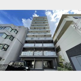 ワールドアイ江坂アルバの賃貸物件