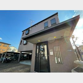 南吹田駅より徒歩8分 3階 築25年3ヶ月の賃貸物件