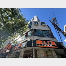 江坂駅より徒歩3分 6階 築39年9ヶ月の賃貸物件