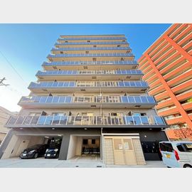 江坂駅より徒歩17分 6階 築3年5ヶ月の賃貸物件