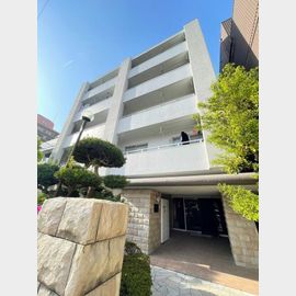 紙谷第一マンション 3階 築49年5ヶ月の賃貸物件