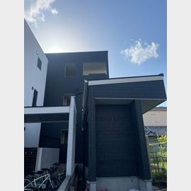 豊津駅より徒歩4分 2階 築2年10ヶ月の賃貸物件