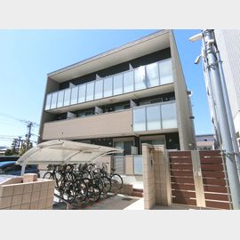 フェニックス 2階 築8年9ヶ月の賃貸物件
