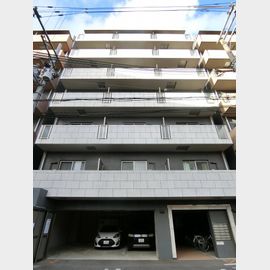 ハイムラポールpartXIVの賃貸物件