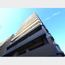 パークレジデンス江坂 4階 築15年2ヶ月の賃貸物件