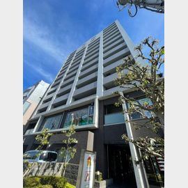 ハーヴェスタ江坂 5階 築19年2ヶ月の賃貸物件