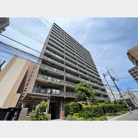 江坂駅より徒歩7分 5階 築28年1ヶ月の賃貸物件