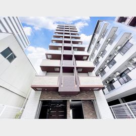 ＦｉｒｓｔｆｉｏｒｅＥｓａｋａＫｏｅｎ 7階 築5年2ヶ月の賃貸物件