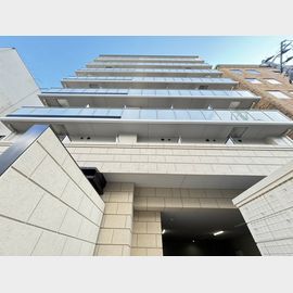 スプランディッド江坂DUE 4階 築2年8ヶ月の賃貸物件