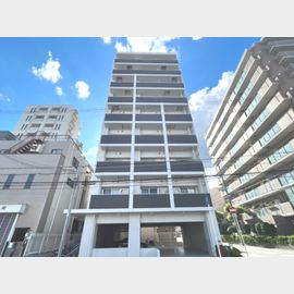 ＬＩＶＥＧＡＲＤＥＮＥＳＡＫＡ４ 7階 築10年10ヶ月の賃貸物件