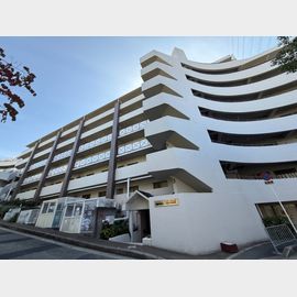 アーバンパーク緑地公園 6階 築37年の賃貸物件