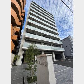 Shining江坂離宮の賃貸物件