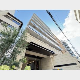 江坂駅より徒歩7分 2階 築3年の賃貸物件