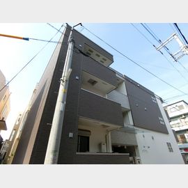 フジパレス垂水町の賃貸物件